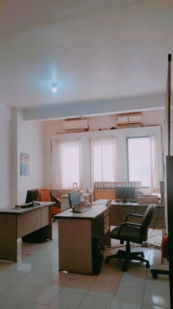 Dijual Ruko 3,5 Lantai Mangga Dua Jagir Wonokromo Lokasi Strategis Surabaya Selatan - Thumbnail 2