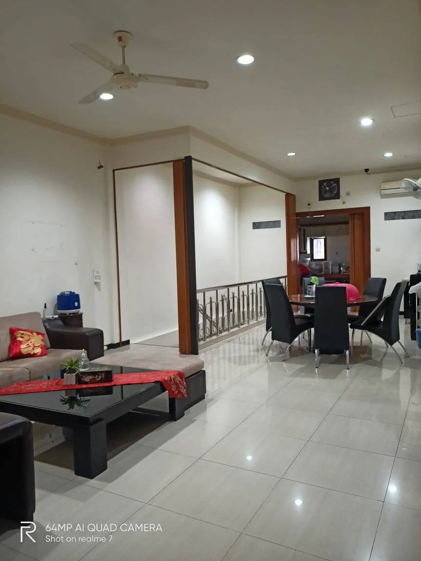 Dijual Rumah Usaha Strategis Raya Kenjeran Surabaya Utara - Thumbnail 2