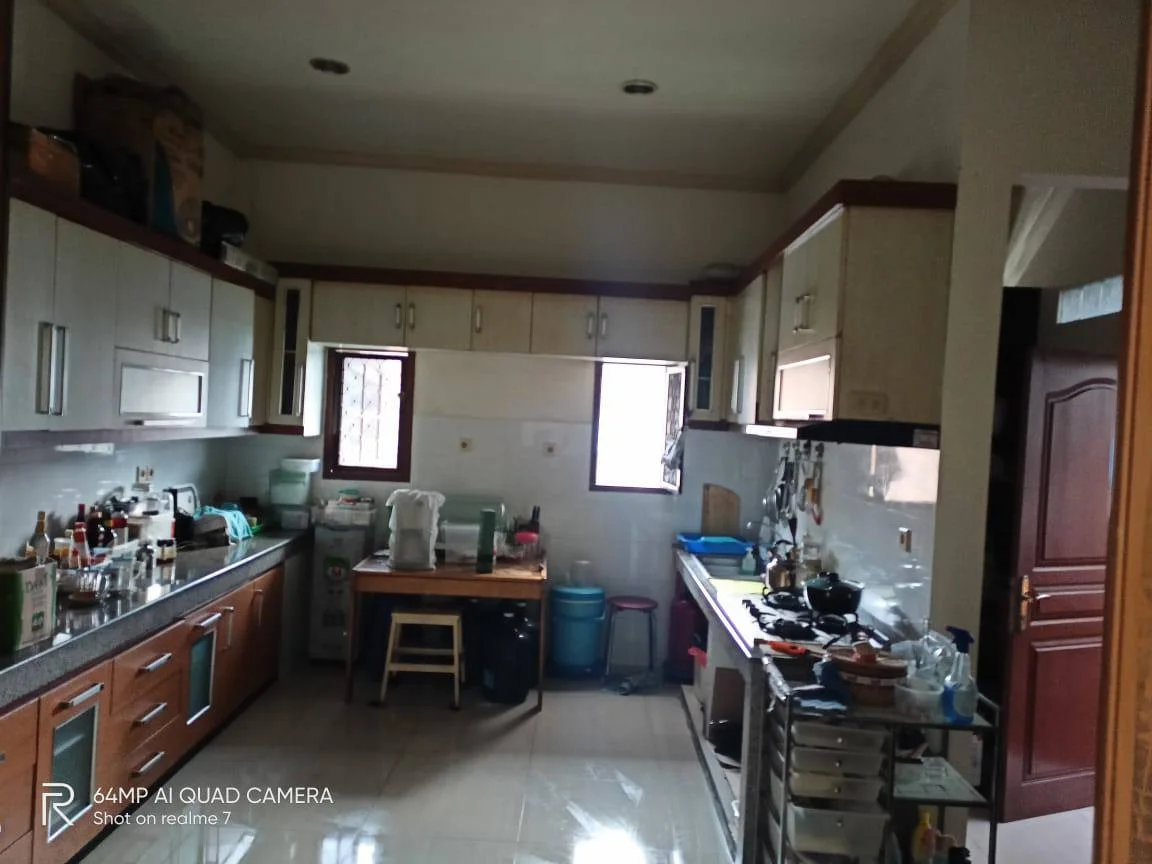 Dijual Rumah Usaha Strategis Raya Kenjeran Surabaya Utara - Thumbnail 3