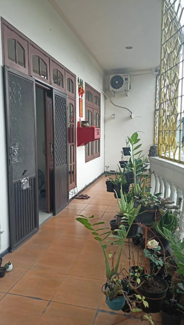 Dijual Rumah Usaha Strategis Raya Kenjeran Surabaya Utara - Thumbnail 7