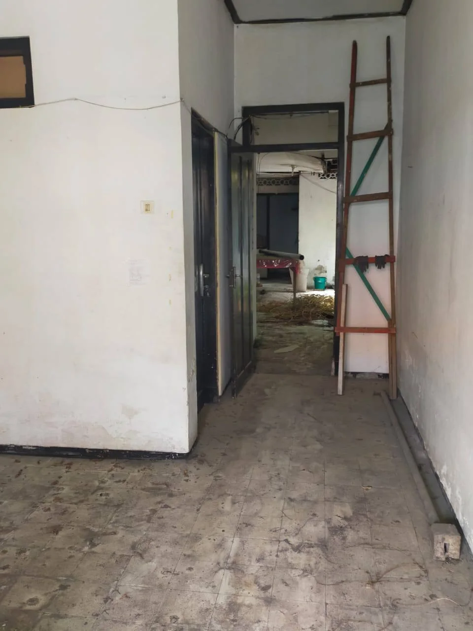 Dijual Rumah Murah 1 Lantai Ngagel Timur Surabaya - Thumbnail 2