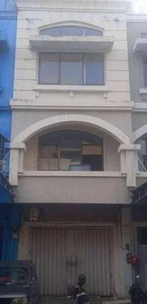 Jual Ruko 3,5 Lantai Siap Pakai Panji Makmur Surabaya