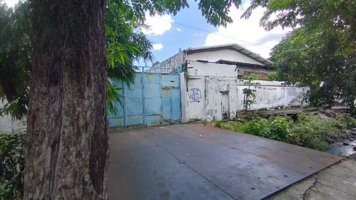 Dijual Tanah Luas Strategis di Jalan Raya Dupak Surabaya Pusat - Thumbnail 2