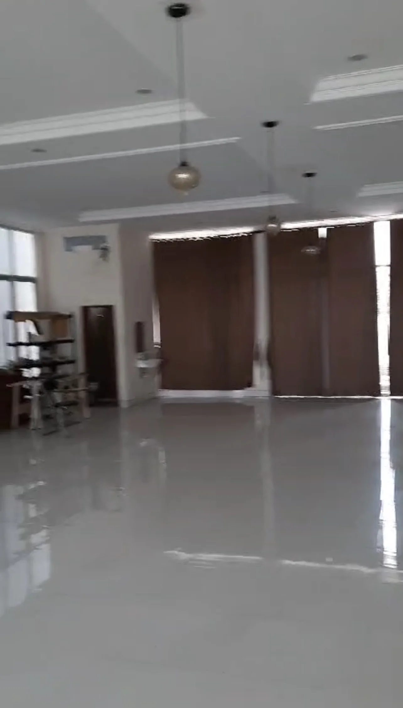 Dijual Ruko Luas Siap Pakai di Jalan Ngagel Jaya Surabaya Timur - Thumbnail 5