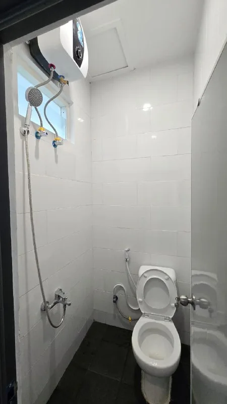Dijual Rumah Kos Full Furnished 2 Lantai di Jalan Raya Dukuh Kapasan Sambikerep Surabaya Barat - Thumbnail 5