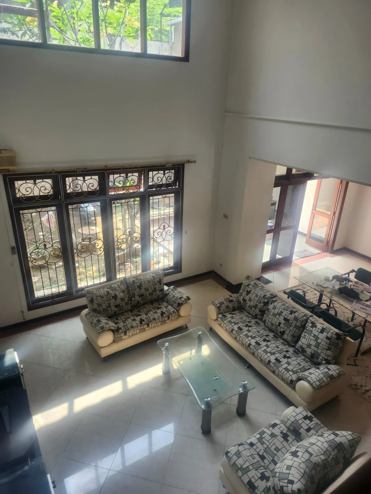 Dijual / Disewakan Rumah Mewah 2 Lantai Villa Bukit Mas Lokasi Premium Surabaya Barat - Thumbnail 5