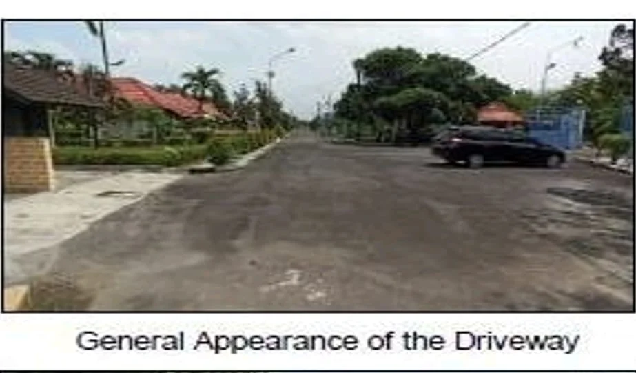 Dijual Murah Tanah Kavling dan Bangunan Perumahan Karyawan Lokasi Strategis Taman Sidoarjo