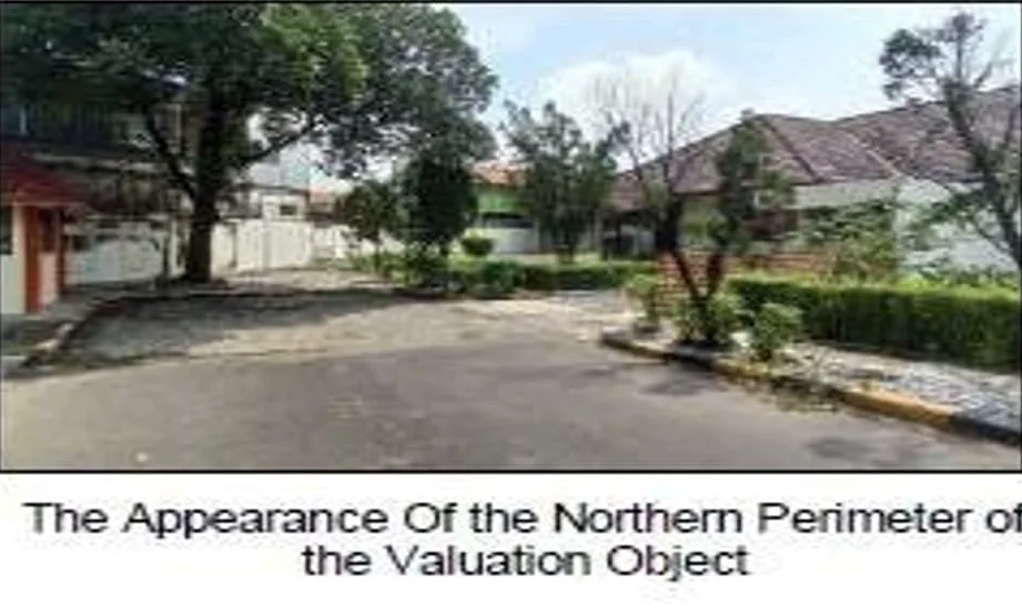 Dijual Murah Tanah Kavling dan Bangunan Perumahan Karyawan Lokasi Strategis Taman Sidoarjo - Thumbnail 5