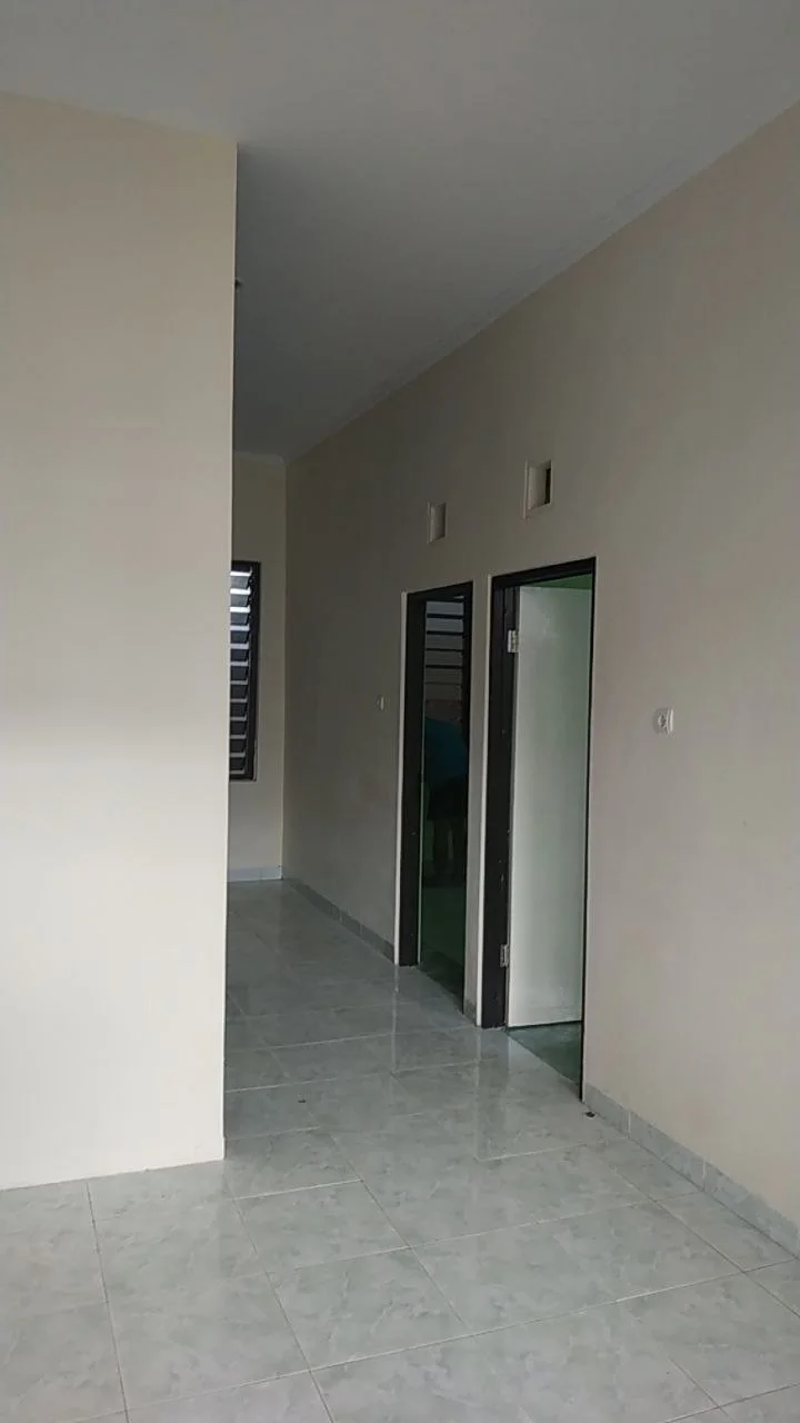 Dijual Rumah Minimalis Permata Safira Regency Wilayah Surabaya Barat