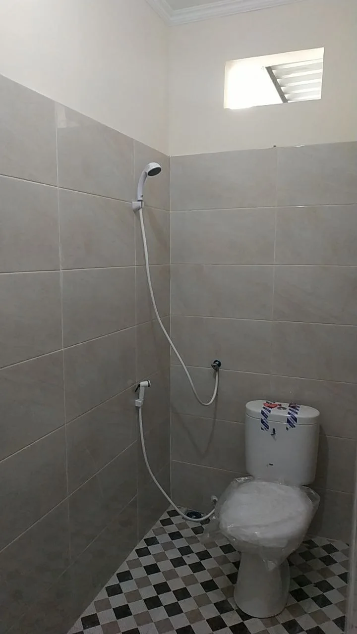 Dijual Rumah Minimalis Permata Safira Regency Wilayah Surabaya Barat - Thumbnail 3