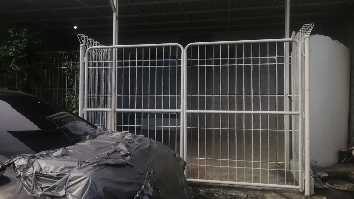 Dijual Rumah Minimalis Permata Safira Regency Wilayah Surabaya Barat - Thumbnail 4