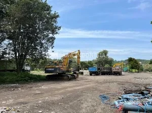 Dijual Lahan Tanah Industri Luas Strategis di Jalan Raya Tridharma Gresik - Thumbnail 3