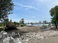 Dijual Lahan Tanah Industri Luas Strategis di Jalan Raya Tridharma Gresik - Thumbnail 4