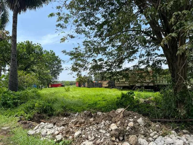 Dijual Lahan Tanah Industri Luas Strategis di Jalan Raya Tridarma Gresik - Thumbnail 4