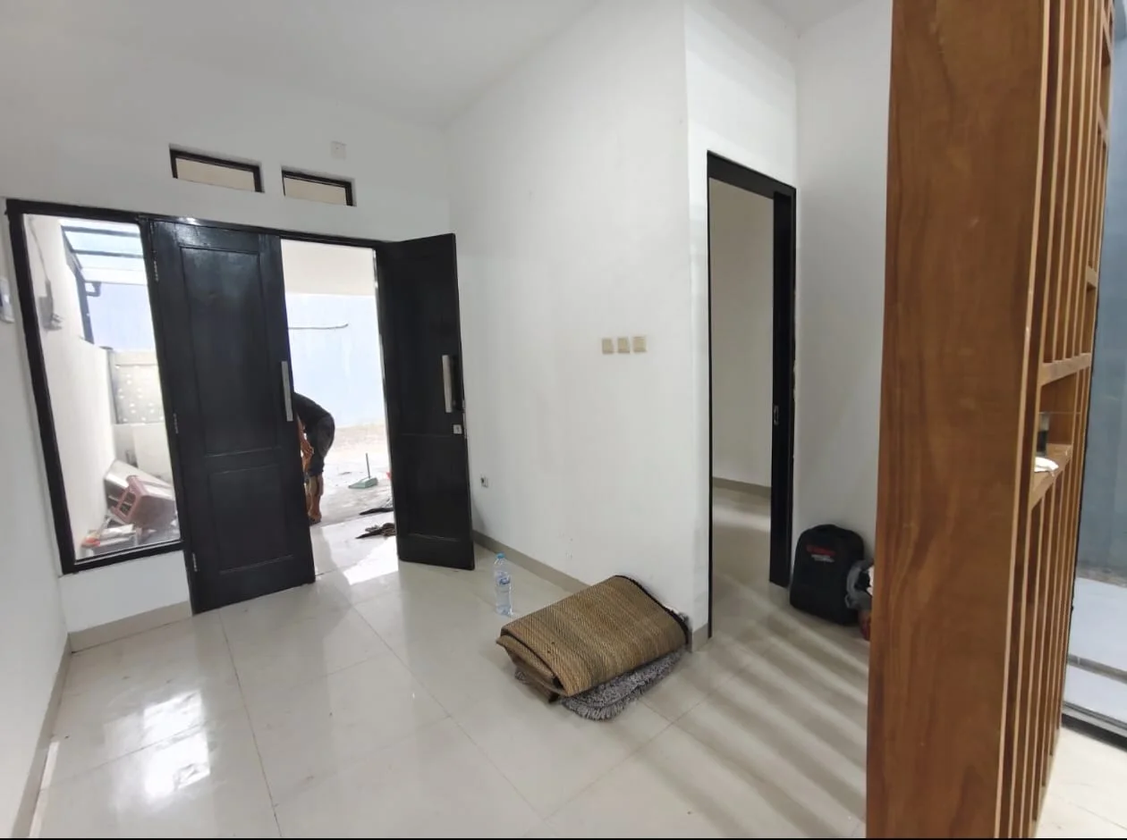 Dijual Murah Rumah Baru Gress Gunung Anyar Ciamik Puol Surabaya Timur, - Thumbnail 5