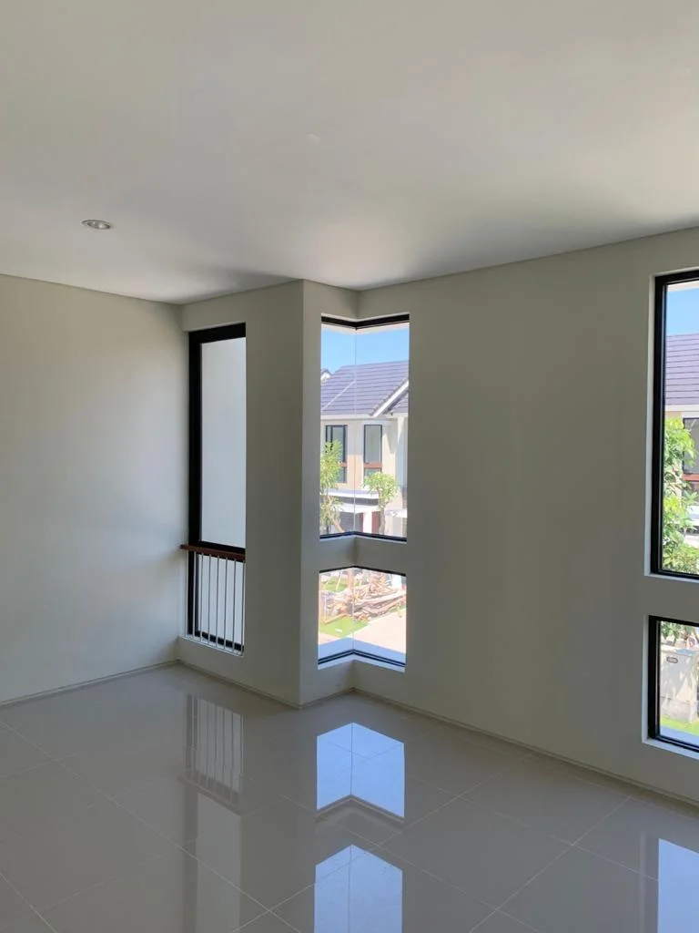 Dijual Rumah Nyaman Northwest Lake Citraland di Wilayah Surabaya Barat - Thumbnail 2