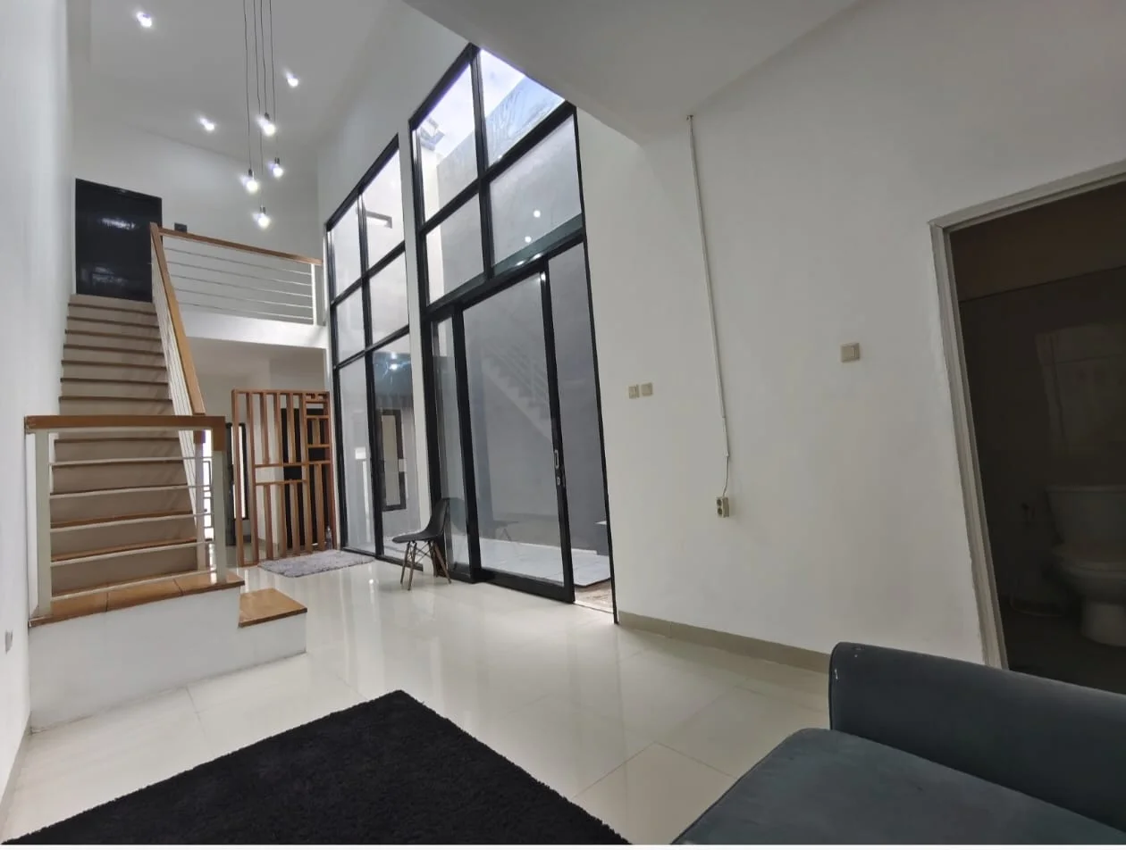 Dijual Langka Harga Murah Rumah Baru Gress Gunung Anyar Surabaya Timur