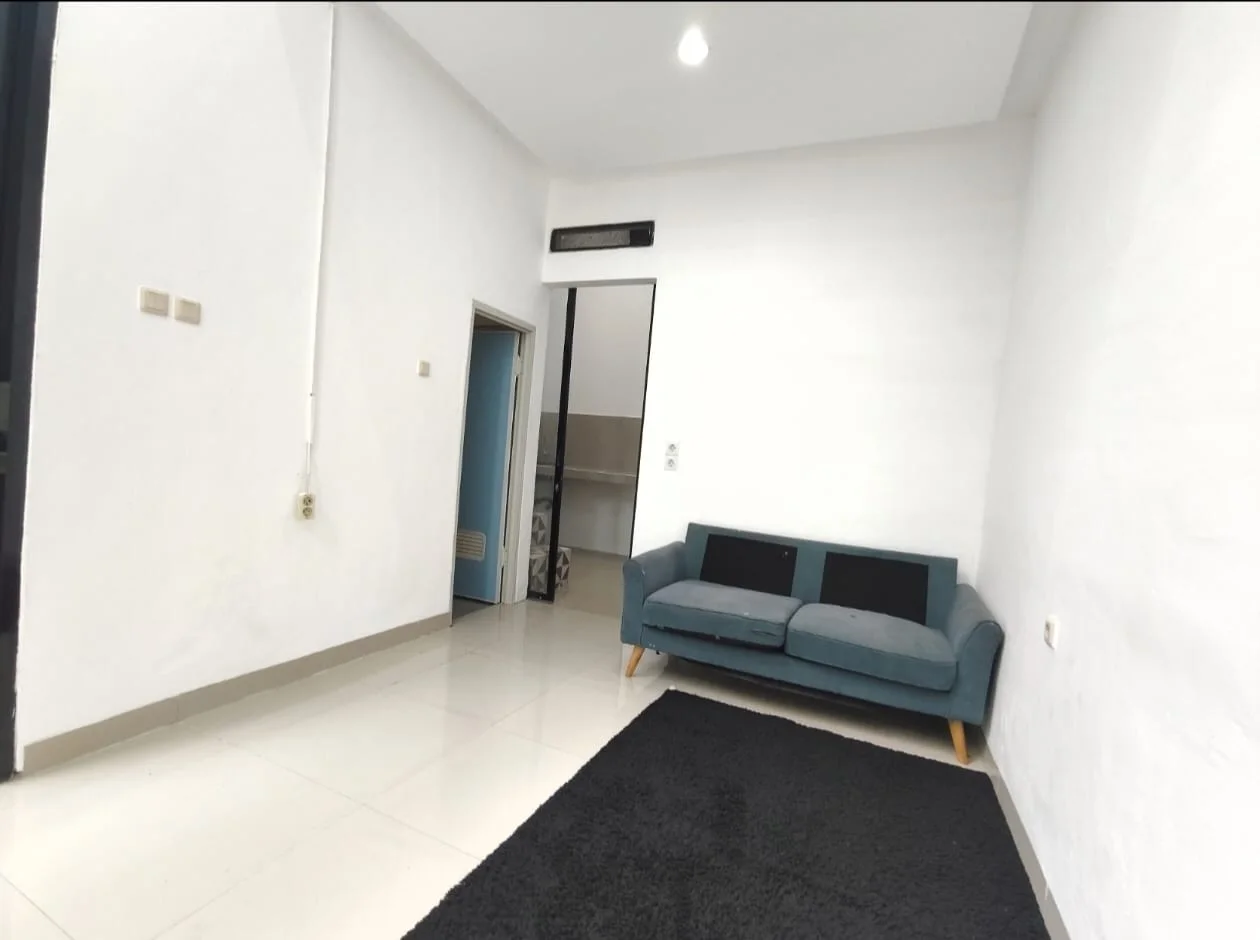 Dijual Langka Harga Murah Rumah Baru Gress Gunung Anyar Surabaya Timur - Thumbnail 3