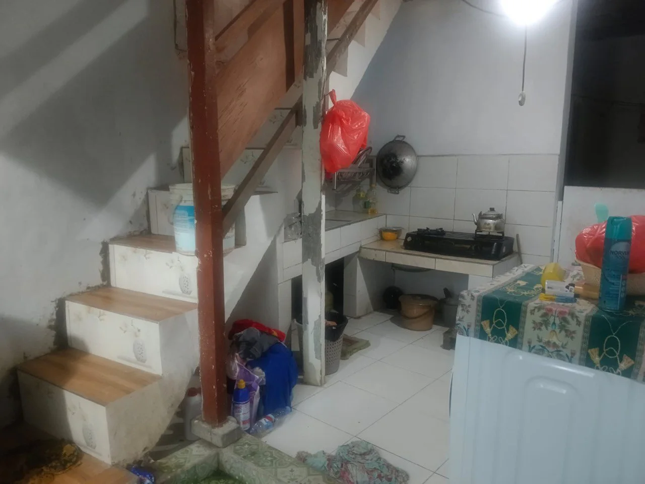 Dijual Rumah Strategis Siap Huni di Medokan Sawah Timur Surabaya Timur - Thumbnail 3