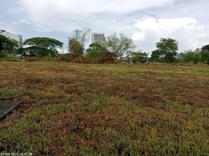 Dijual Tanah Perumahan Untuk Masa Depan Puncak Golf Citraland Surabaya Barat