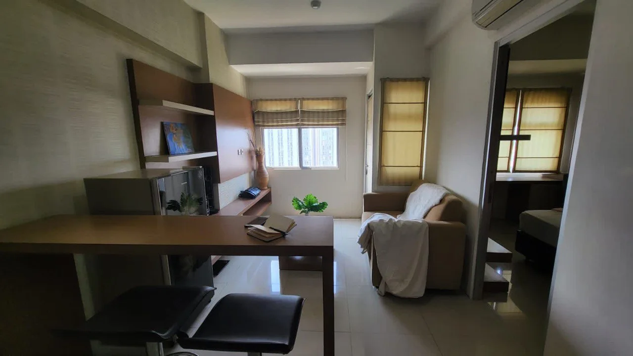 Dijual Apartement Strategis Siap Huni di Gunawangsa Merr Surabaya Timur