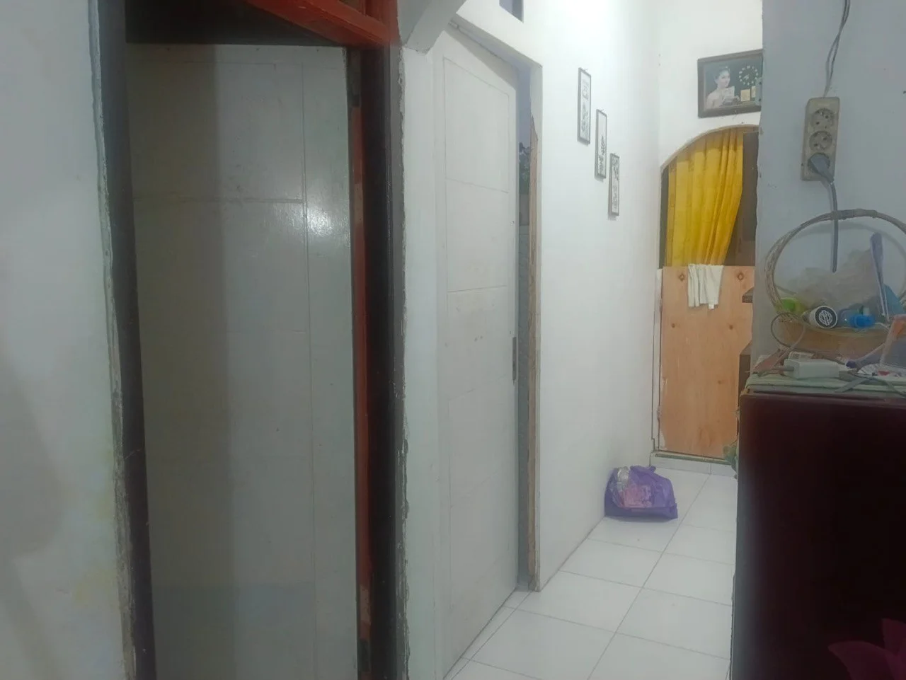 Dijual Rumah Siap Huni di Medokan Sawah Timur Surabaya Timur - Thumbnail 2