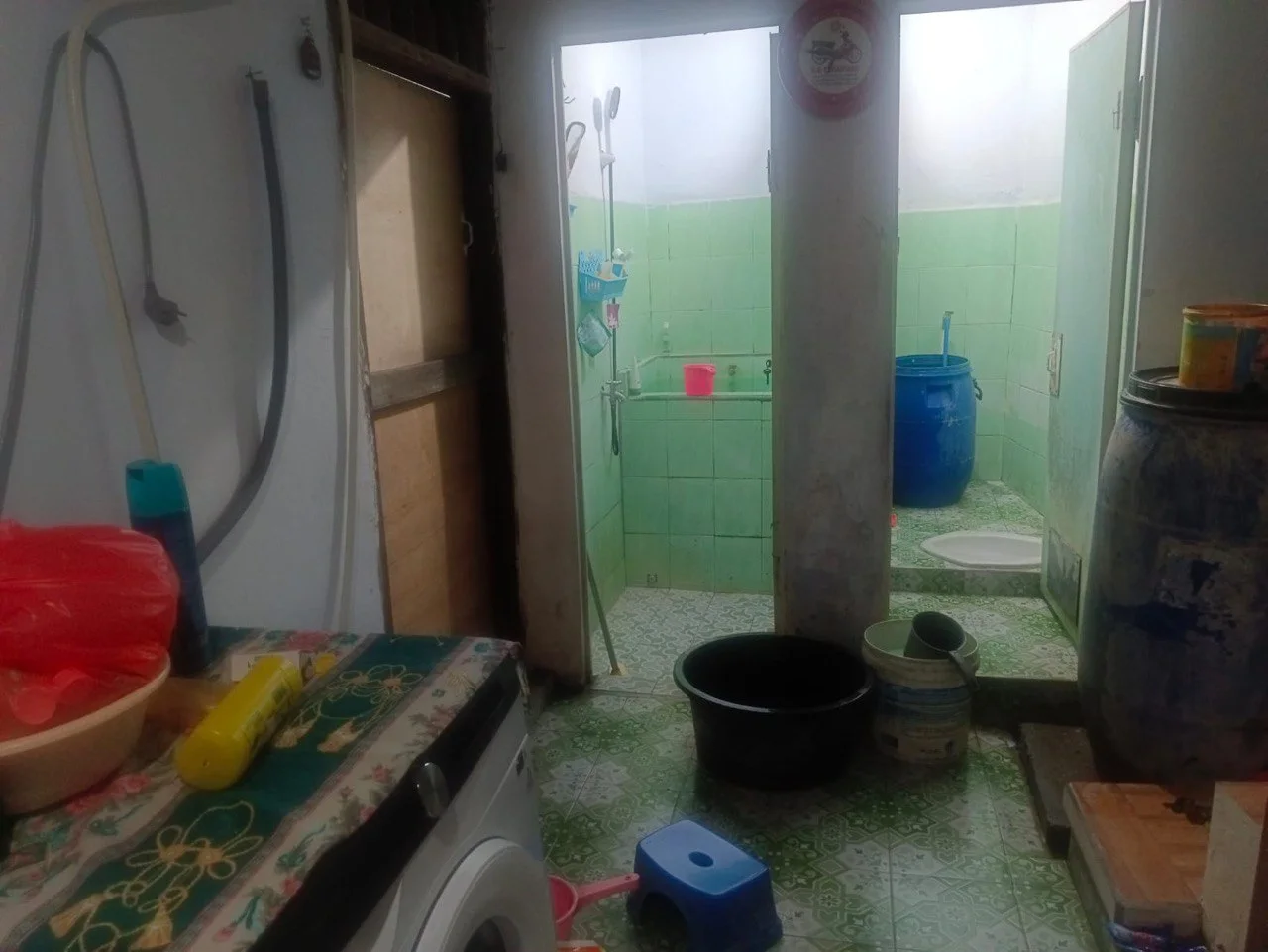 Dijual Rumah Siap Huni di Medokan Sawah Timur Surabaya Timur - Thumbnail 6