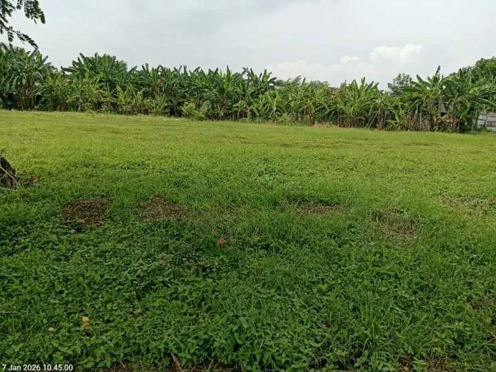 Dijual Tanah Perumahan Strategis di Citraland Raya Bukit Golf Surabaya Barat