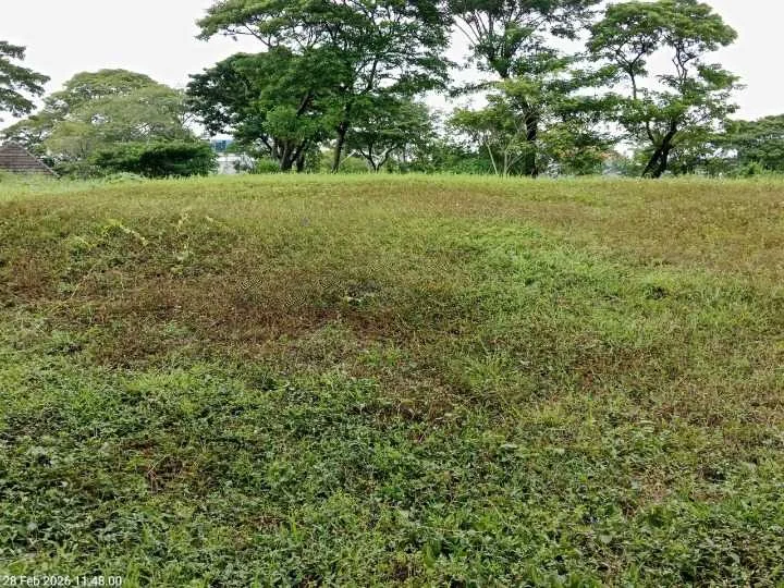 Dijual Tanah Luas Strategis di Bukit Golf International Citraland Surabaya Barat