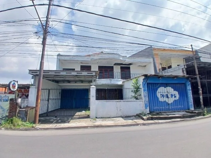 Dijual Rumah Kos di Jalan Siwalankerto Surabaya Selatan