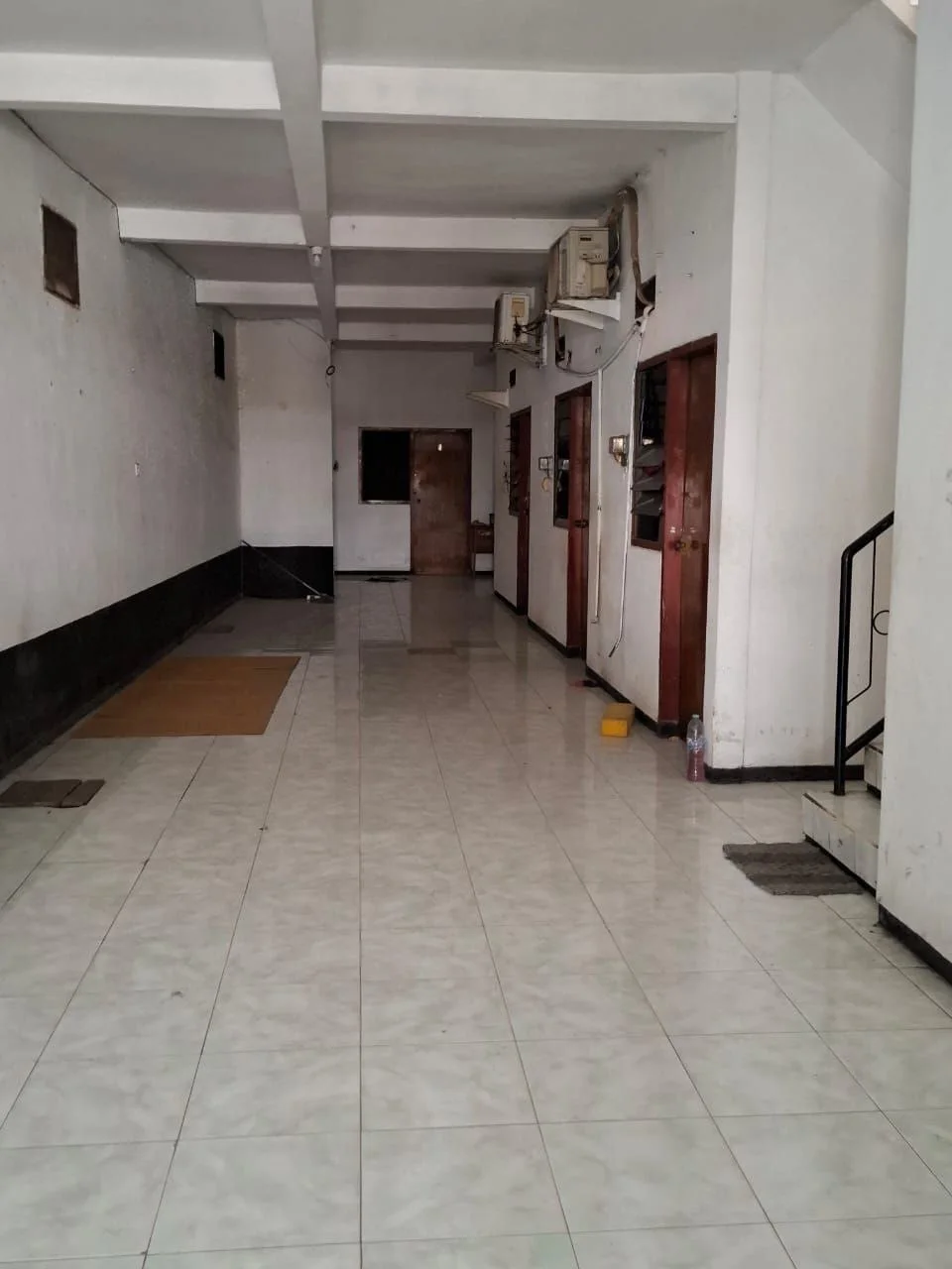 Dijual Rumah Kos Strategis di Jalan Siwalankerto Surabaya Selatan - Thumbnail 5