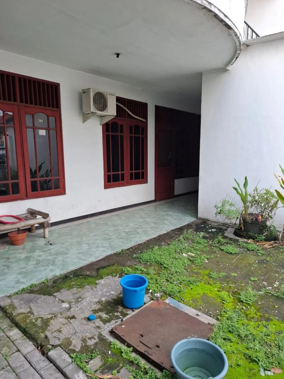 Dijual Rumah Kos Strategis di Jalan Siwalankerto Surabaya Selatan - Thumbnail 7