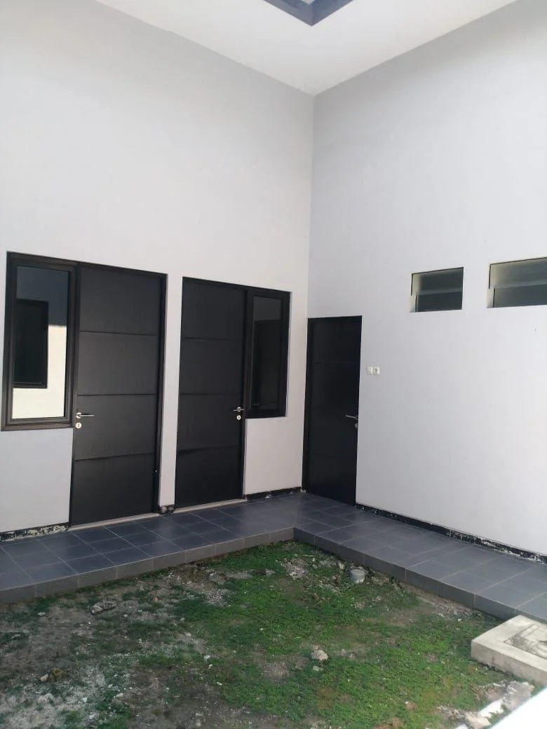 Dijual Rumah Baru Gress di Jalan Kutisari Surabaya Timur - Thumbnail 2