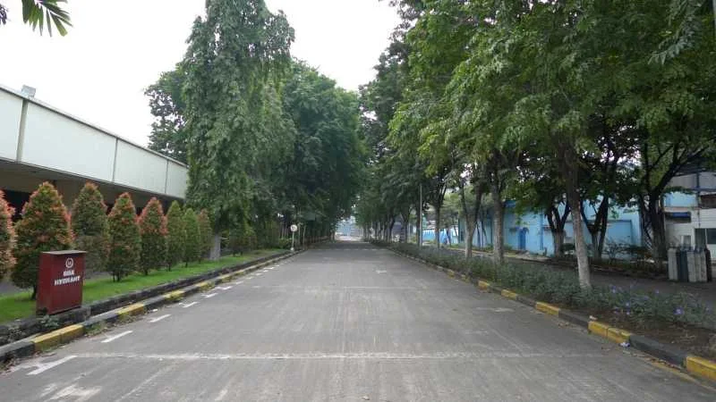 Dijual Tanah Luas Strategis di Jalan Medaeng Kulon Kedung Turi Sidoarjo - Thumbnail 3