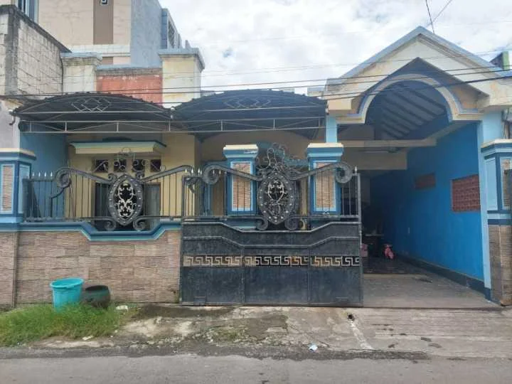 Dijual/Disewakan Rumah Siap Huni di Manukan Krajan Surabaya Barat - Image 1