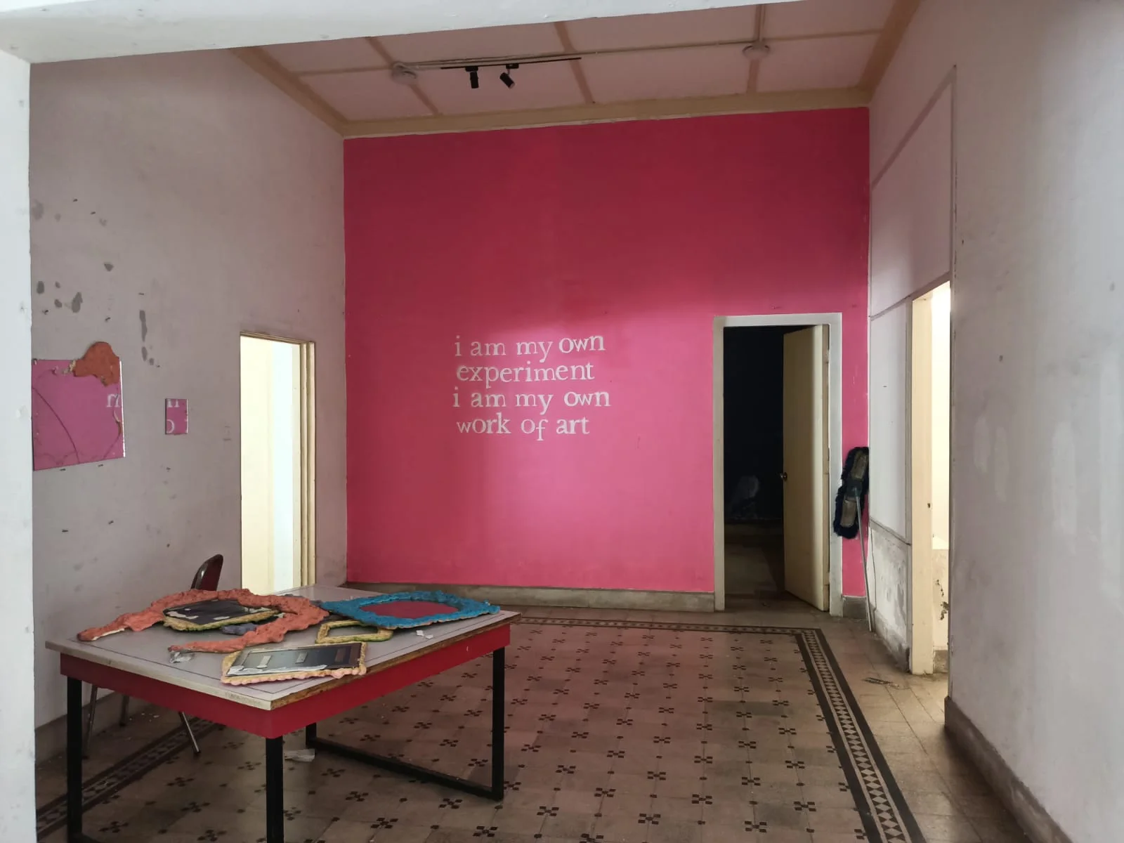 Disewakan Rumah Luas Siap Huni di Dr Wahidin Surabaya Pusat - Thumbnail 2
