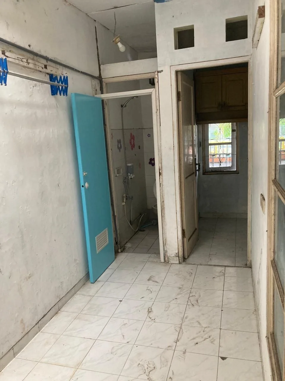 Dijual Rumah Hook Premium di Puri Surya Jaya Cluster Taman Paris Sidoarjo - Thumbnail 3