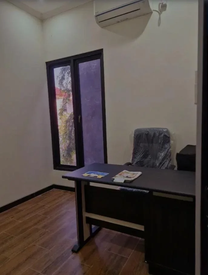 Dijual Rumah Baru Gress Modern di Jalan Kutisari Surabaya Timur - Thumbnail 5
