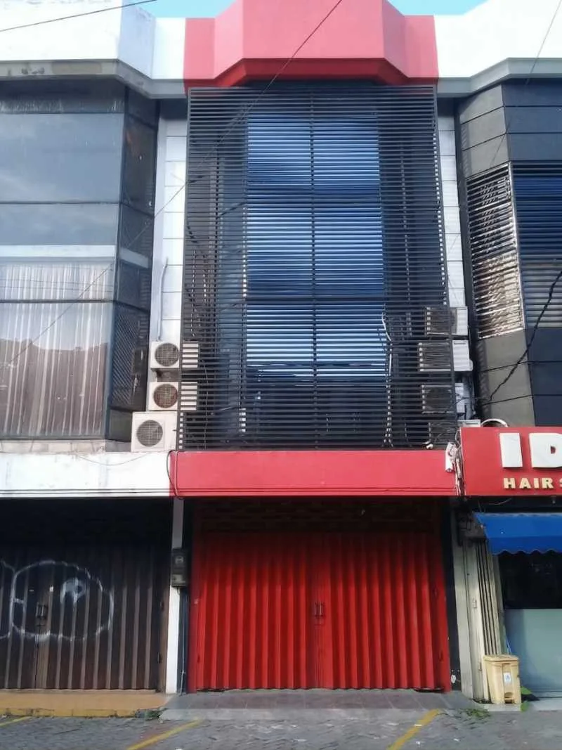 Disewakan Ruko Murah Strategis di HR Muhammad Surabaya Barat - Image 1