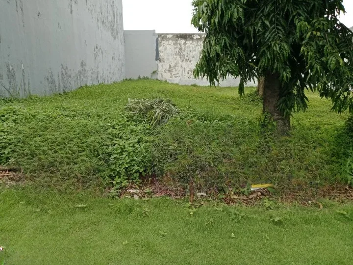 Dijual Tanah Perumahan Strategis Villa Sentra Raya Citraland Surabaya Barat