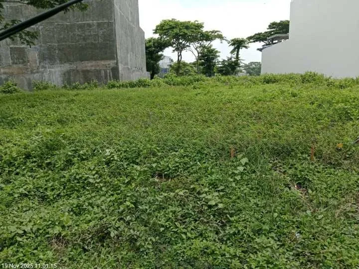 Dijual Tanah Strategis Wilayah Bukit Golf Internasional Citraland