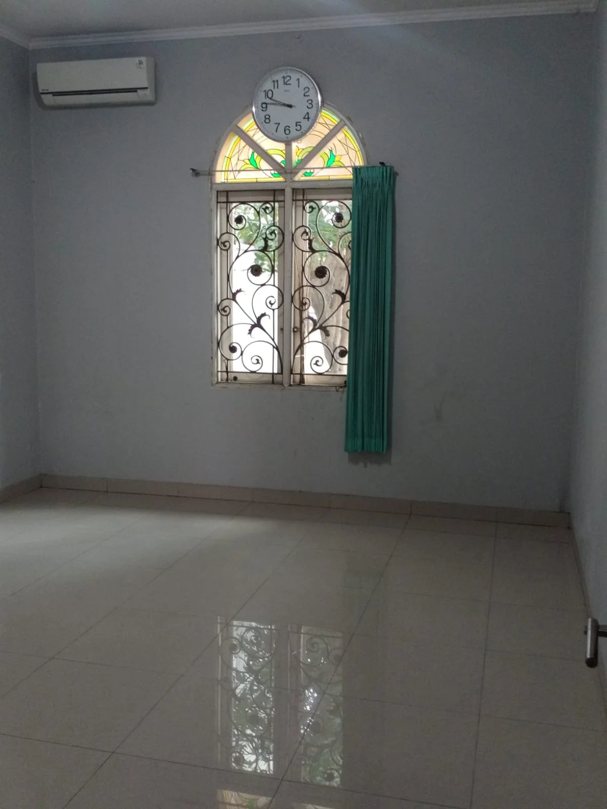 Dijual Rumah Luas Siap Huni di Jemur Andayani Surabaya Selatan - Thumbnail 3