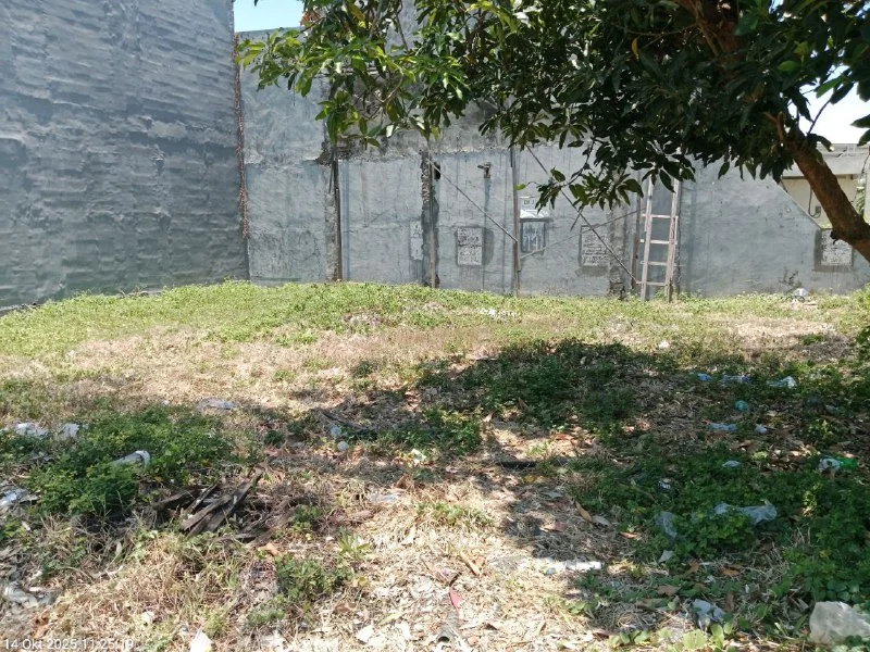 Dijual Tanah Ideal Bukit Palma Citraland Wilayah Surabaya Barat