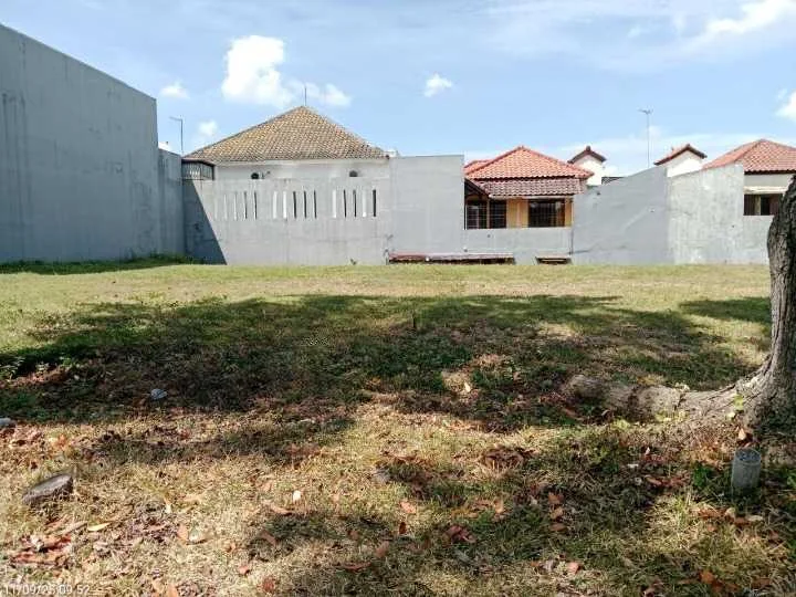Dijual Tanah Perumahan Strategis di Wilayah Bukit Golf Citraland Surabaya Barat