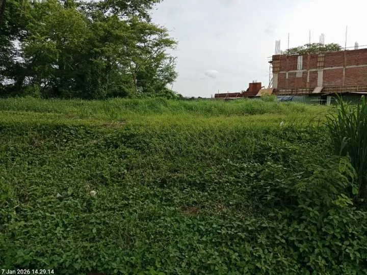 Dijual Tanah Cocok Untuk Investasi Property di Bukit Golf International Surabaya Barat