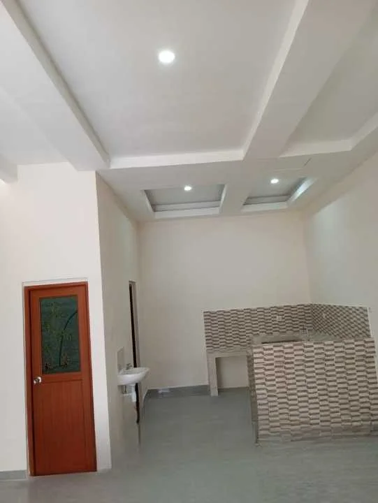 Dijual Rumah 2 Lantai Mewah Strategis di Mulyosari Utara Surabaya Timur