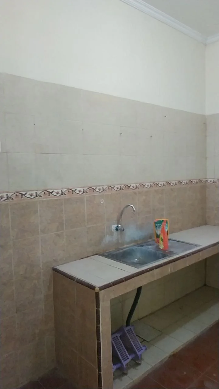Dijual Rumah Minimalis Permata Safira Regency Wilayah Surabaya Barat - Thumbnail 3