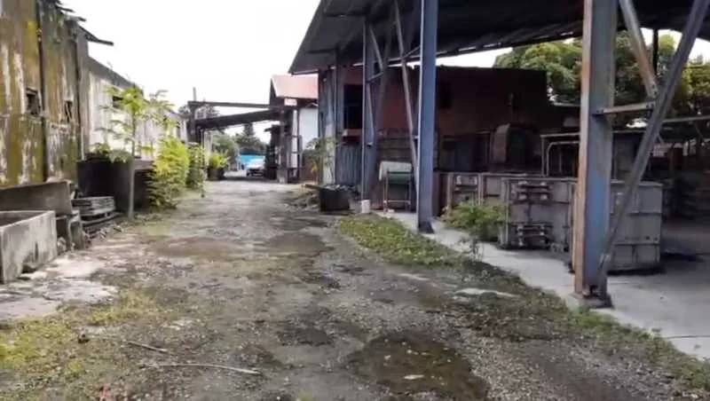 Dijual/Disewakan Tanah Luas Strategis di Raya Pakal Surabaya Barat - Thumbnail 2