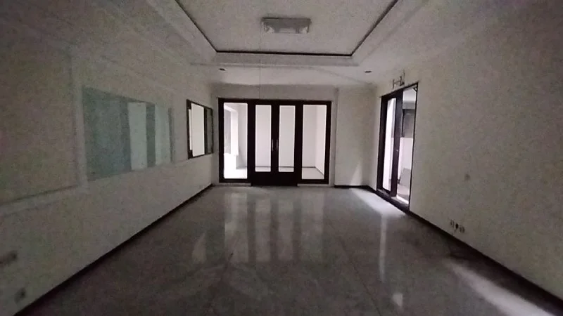 Dijual Rumah Mewah Siap Huni di Jemur Andayani Surabaya Selatan - Thumbnail 4