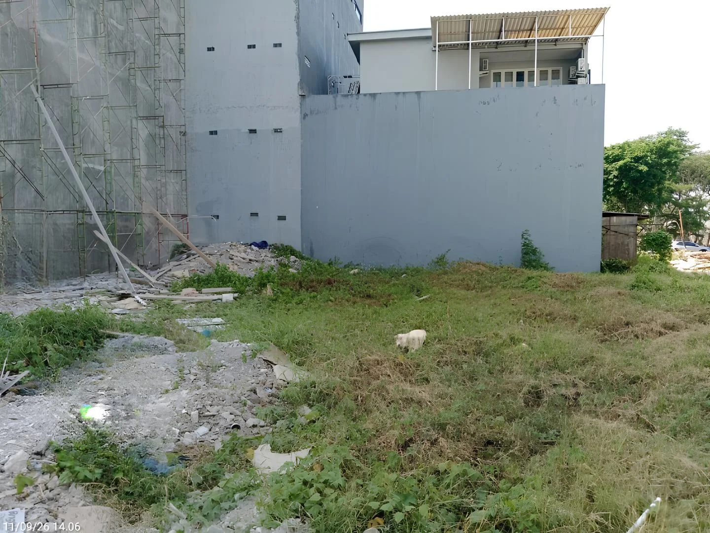 Dijual Tanah Strategis di Waterfront Citraland Surabaya Barat